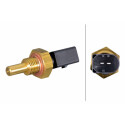 Sensor, temperatura do líquido de refrigeração