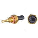 Sensor, temperatura do líquido de refrigeração