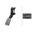 Sensor, posição do pedal do acelerador