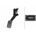 Sensor, posição do pedal do acelerador