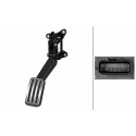 Sensor, posição do pedal do acelerador