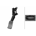 Sensor, posição do pedal do acelerador