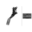 Sensor, posição do pedal do acelerador