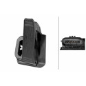Sensor, posição do pedal do acelerador