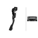 Sensor, posição do pedal do acelerador