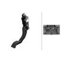 Sensor, posição do pedal do acelerador