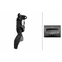 Sensor, posição do pedal do acelerador