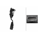 Sensor, posição do pedal do acelerador