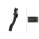 Sensor, posição do pedal do acelerador