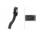 Sensor, posição do pedal do acelerador
