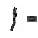Sensor, posição do pedal do acelerador