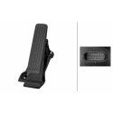 Sensor, posição do pedal do acelerador