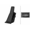 Sensor, posição do pedal do acelerador
