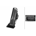 Sensor, posição do pedal do acelerador