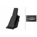 Sensor, posição do pedal do acelerador