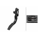 Sensor, posição do pedal do acelerador