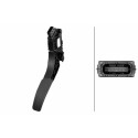 Sensor, posição do pedal do acelerador