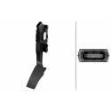 Sensor, posição do pedal do acelerador