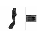 Sensor, posição do pedal do acelerador