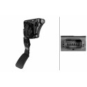 Sensor, posição do pedal do acelerador