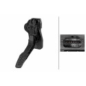 Sensor, posição do pedal do acelerador
