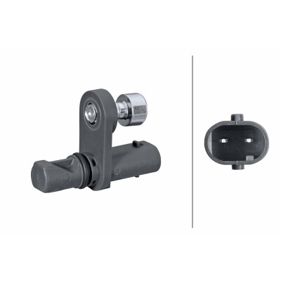 Sensor, rotações da roda