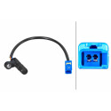 Sensor, velocidade/rotações