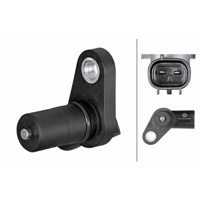 Sensor, velocidade/rotações