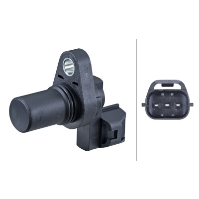 Sensor, velocidade/rotações