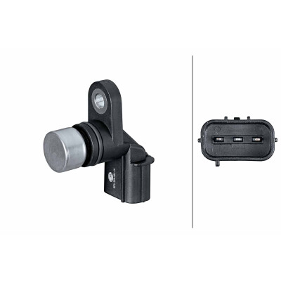 Sensor, velocidade/rotações