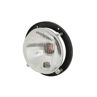 Farol principal