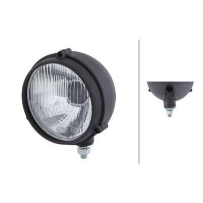 Farol principal