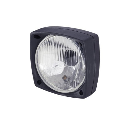 Farol principal