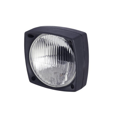 Farol principal