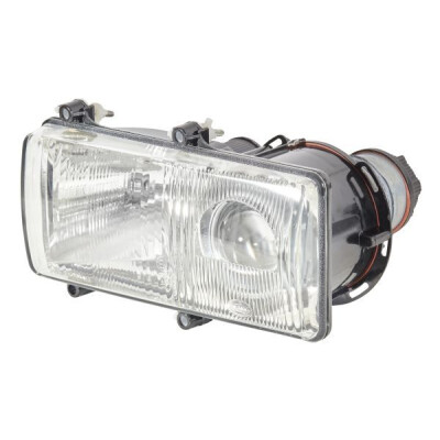 Farol principal