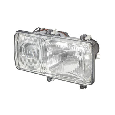 Farol principal