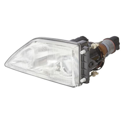 Farol principal