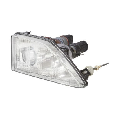 Farol principal