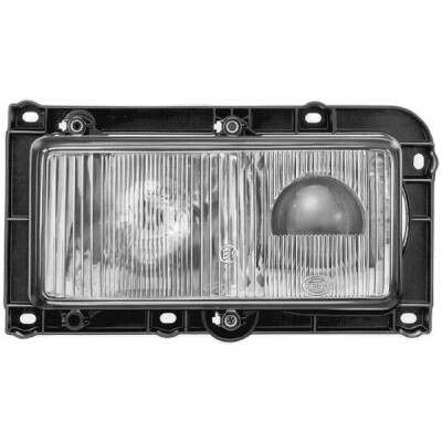 Farol principal