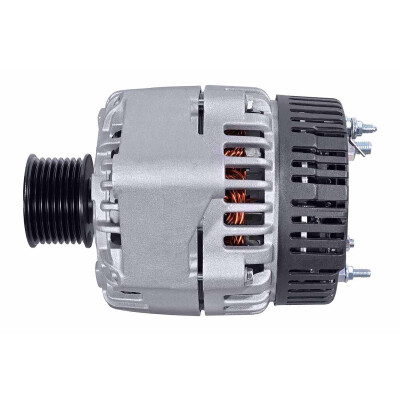 Alternador