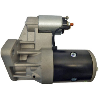 Motor de arranque