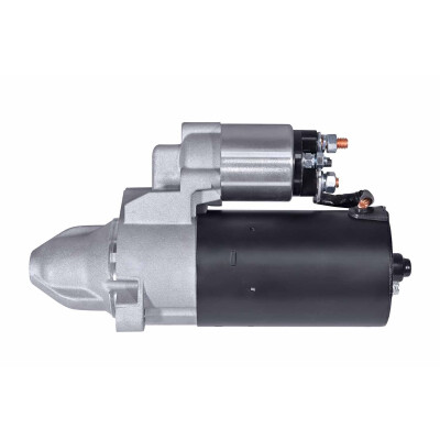 Motor de arranque