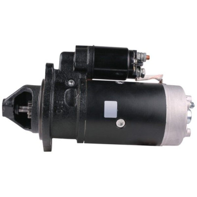 Motor de arranque