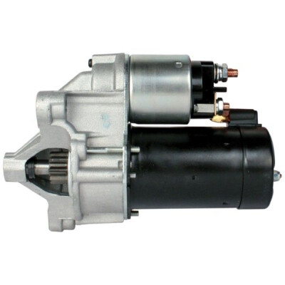 Motor de arranque