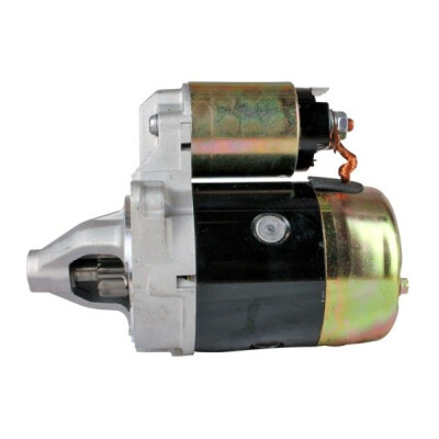 Motor de arranque