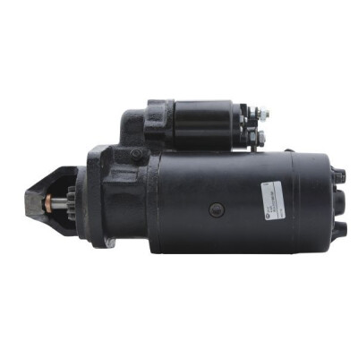 Motor de arranque