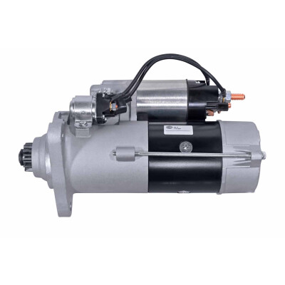 Motor de arranque