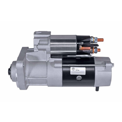 Motor de arranque