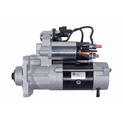 Motor de arranque