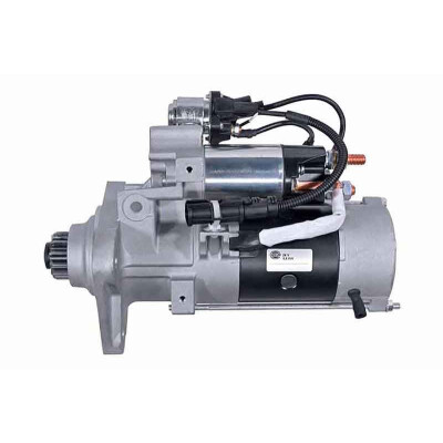 Motor de arranque